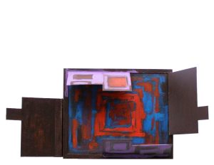 III, Barbara Kaczorowska