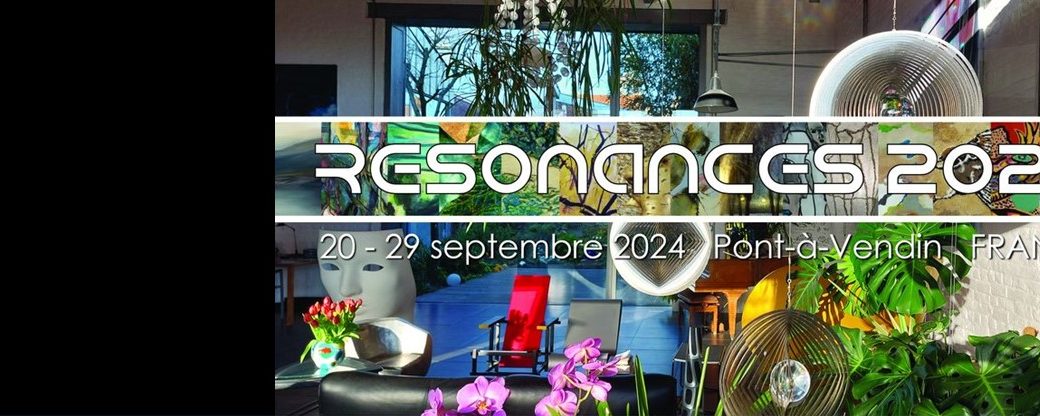 RESONANCES 2024